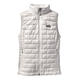 Patagonia Vest